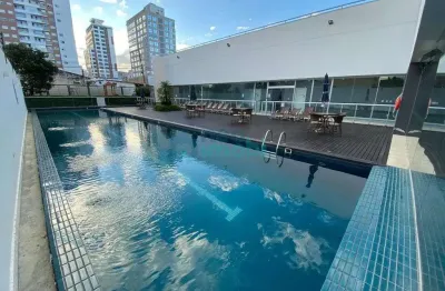 Apartamento de alto padrão em pagani palhoça, sc - 1.150.000