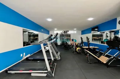 Apartamento com 3 quartos à venda na Rua Frederico Afonso, 5764, Ponta de Baixo, São José