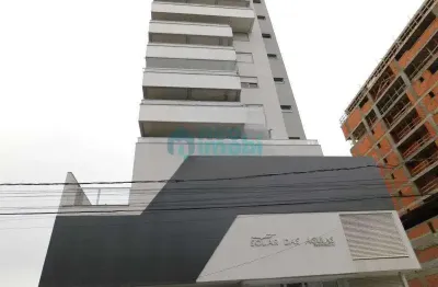 Apartamento 3 dormitórios (1 suíte), 102m², mobiliado, pedra branca, palhoça/sc