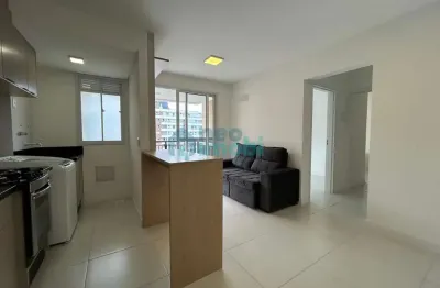 Apartamento com 2 quartos para alugar na Rua do Bunganvília, Pedra Branca, Palhoça