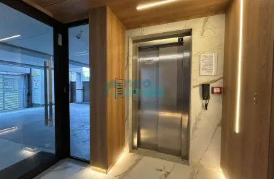 Apartamento com 2 quartos para alugar na Rua dos Beija-Flores, Pedra Branca, Palhoça