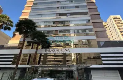 Apartamento com 3 quartos à venda na Rua Henrique Bruggemann, 97, Centro, Florianópolis