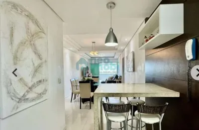 Apartamento com 3 dormitórios, 106m², residencial suíça matterhorn