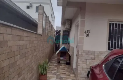 Sobrado com 2 dormitórios, 62m², são sebastião – palhoça, pronto para morar