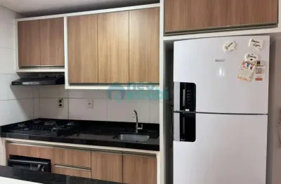 Apartamento com 3 quartos à venda na Rua Capri, Pagani, Palhoça