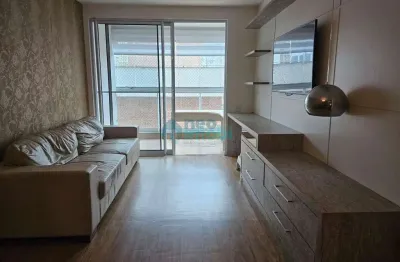 Apartamento em cidade universitária pedra branca  -  palhoça