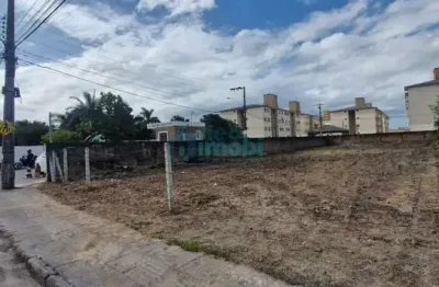 Terreno à venda na Rua Nelson Floriano Campos, Pachecos, Palhoça