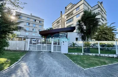 Apartamento 66m², 2 dormitórios, 1 vaga, pedra branca- palhoça
