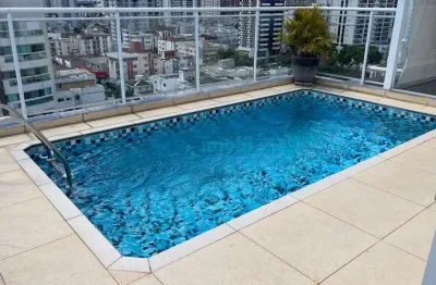 Apartamento com 3 quartos à venda na Rua José Gonzaga Regina Lima, 245, Kobrasol, São José