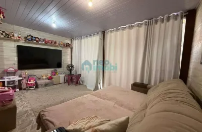 Casa com 2 quartos à venda na Avenida Paulo Roberto Vidal, Bela Vista, Palhoça