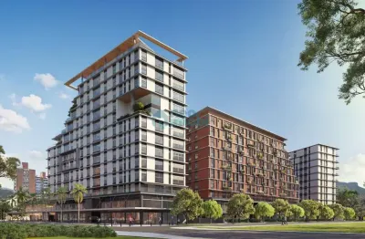 Apartamento no pátio das artes — 3 suítes | 1 vaga | passeio pedra branca