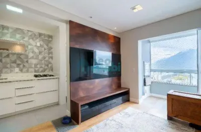 Apartamento com 2 quartos à venda na Rua Valter Augustinho Martins, Barra do Aririú, Palhoça