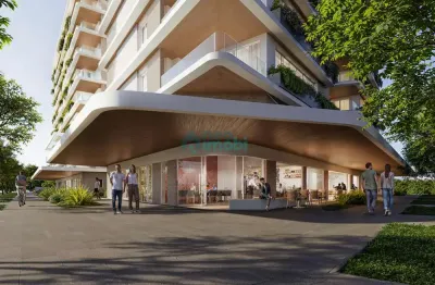 Apartamento no pátio jardins  3 suítes | 1 vaga | passeio pedra branca