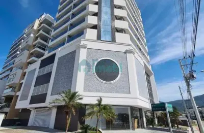 Apartamento 77 m², 3 dormitórios, 1 suíte, 1 vaga, pedra branca- palhoça