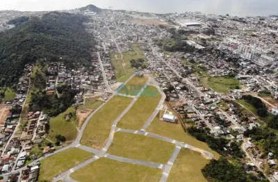 Loteamento altos do jardim terrenos a partir de360m² biguaçu