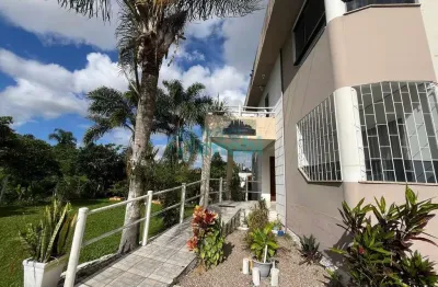 Apartamento com 2 quartos à venda na Rua Veneza, 7, Pagani, Palhoça