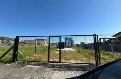 Casa comercial para alugar na Rua Monza, Pagani, Palhoça