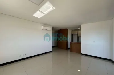 Apartamento com 3 quartos para alugar na Rua das Biguás, Pedra Branca, Palhoça