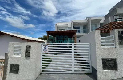 Casa com 2 quartos para alugar na Rua Vanderlei de Oliveira, 74, Sertão do Maruim, São José