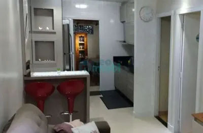 Casa em condomínio fechado 51 m², 3 dormitórios, 2 vagas, bela vista- palhoça