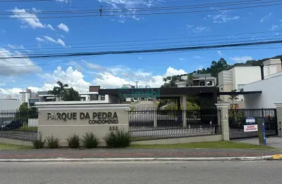 Terreno em condomínio fechado 360 m², Pedra Branca- Palhoça