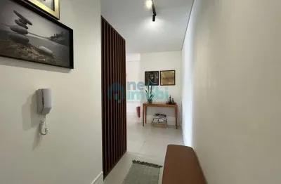 Apartamento em Cidade Universitária Pedra Branca  -  Palhoça