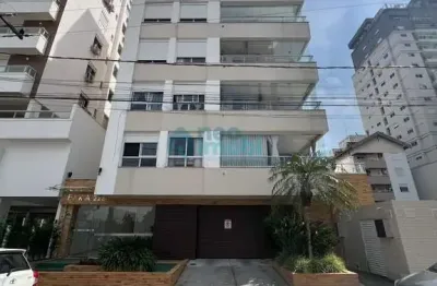Apartamento 2 Dormitórios, Sacada, Vaga Coberta, Pedra Branca, Palhoça/SC