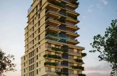 Kitnet / Stúdio à venda na Avenida da Pedra Branca, Cidade Universitária Pedra Branca, Palhoça