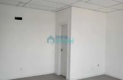 Sala comercial à venda na Rua Najla Carone Guedert, Pagani, Palhoça