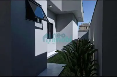 Casa com 3 quartos à venda na Rua João Norato Miguel, São Sebastião, Palhoça