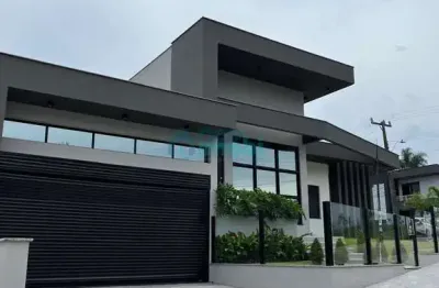 Casa com 3 quartos à venda na Rua das Emas, 35, Pedra Branca, Palhoça