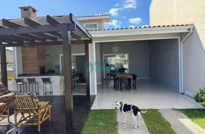 Casa com 2 quartos à venda na Rua Nativa, 62, Pinheira, Palhoça