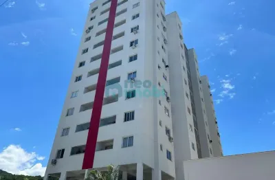 Apartamento com 2 quartos para alugar na Rua Recanto dos Santos, 110, Pedra Branca, Palhoça