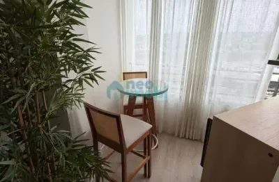Apartamento à venda na Rua Dom Pedro II, campi, Campinas, São José