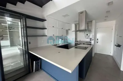 Apartamento com 1 quarto à venda na Rua Fernando Ferreira de Mello, Bom Abrigo, Florianópolis