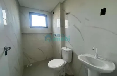 Apartamento com 2 quartos à venda na Rua Doroteu Pereira de Matos, S/N, Nova Palhoça, Palhoça