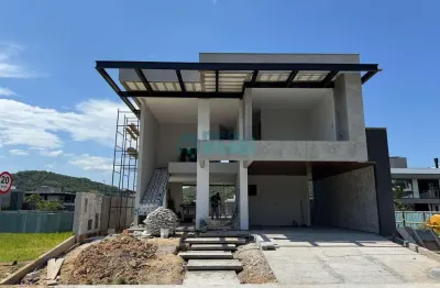 Casa com 4 quartos à venda na Rua Lagoinha, 65, Pedra Branca, Palhoça
