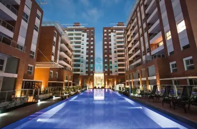 Apartamento com 3 quartos à venda na Avenida das Universidades, 89, Pedra Branca, Palhoça