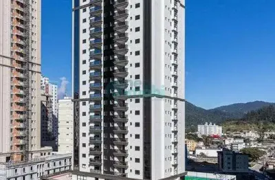 Apartamento com 3 quartos à venda na Rua 119, Centro, Itapema