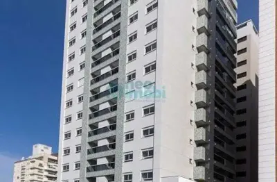 Apartamento com 2 quartos à venda na Rua Brasilpinho, Kobrasol, São José