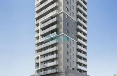 Kitnet / Stúdio à venda na Rua Antônio Scherer, Kobrasol, São José