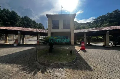Terreno em Roçado  - Residencial Santa Paula Residence Resort/  São José