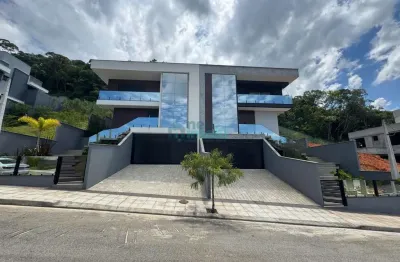 Casa com 3 quartos à venda na Rodovia SC-281, Sertão do Maruim, São José