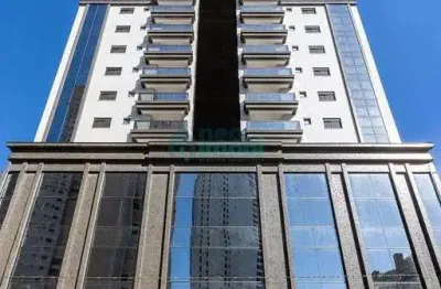 Apartamento com 2 quartos à venda na Rua 119, Centro, Itapema