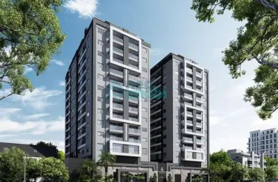 Apartamento com 3 quartos à venda na Rua Afonso Pena, 987, Estreito, Florianópolis