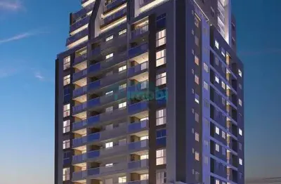 Apartamento com 3 quartos à venda na Rua dos Cardeais, Pedra Branca, Palhoça