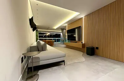 Apartamento com 3 quartos à venda na Avenida Barão do Rio Branco, 79, Centro, Palhoça