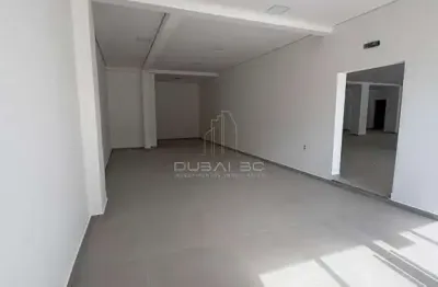 Sala comercial para alugar na Rua Tailândia, Nações, Balneário Camboriú