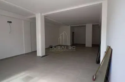 Sala comercial para alugar na Rua Tailândia, Nações, Balneário Camboriú