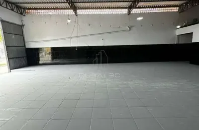 Galpão / depósito para alugar , balneário camboriú área total de 280,73 m² valor r$10.000.00
